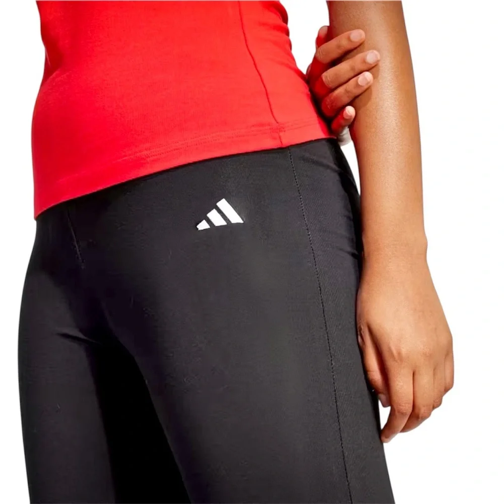 adidas flare leg